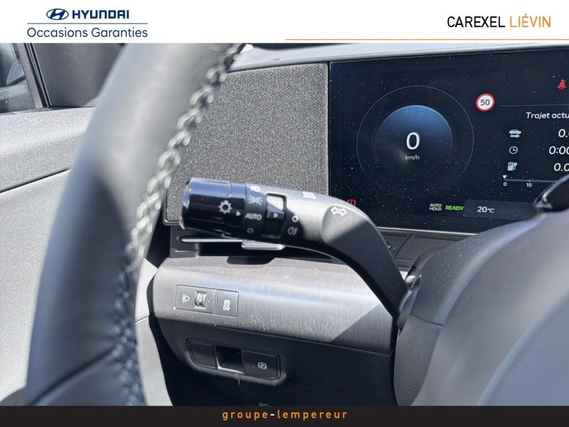 Image HYUNDAI Kona Electric 65kWh - 217ch Ultime Edition