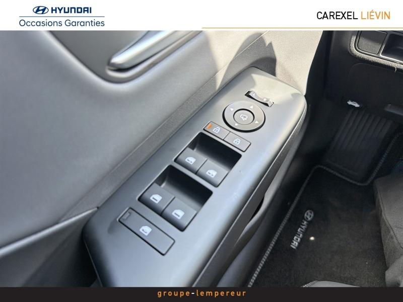 Image HYUNDAI Kona Electric 65kWh - 217ch Ultime Edition