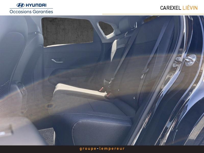 Image HYUNDAI Kona Electric 65kWh - 217ch Ultime Edition
