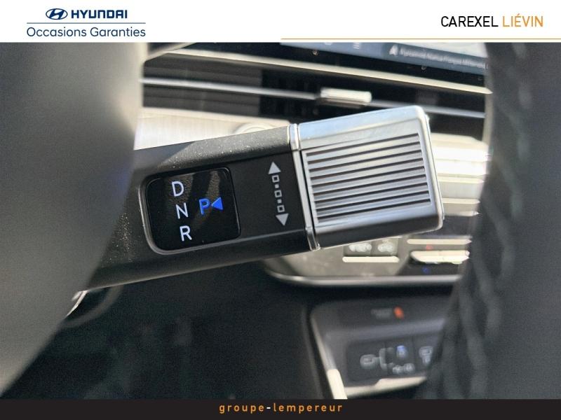 Image HYUNDAI Kona Electric 65kWh - 217ch Ultime Edition