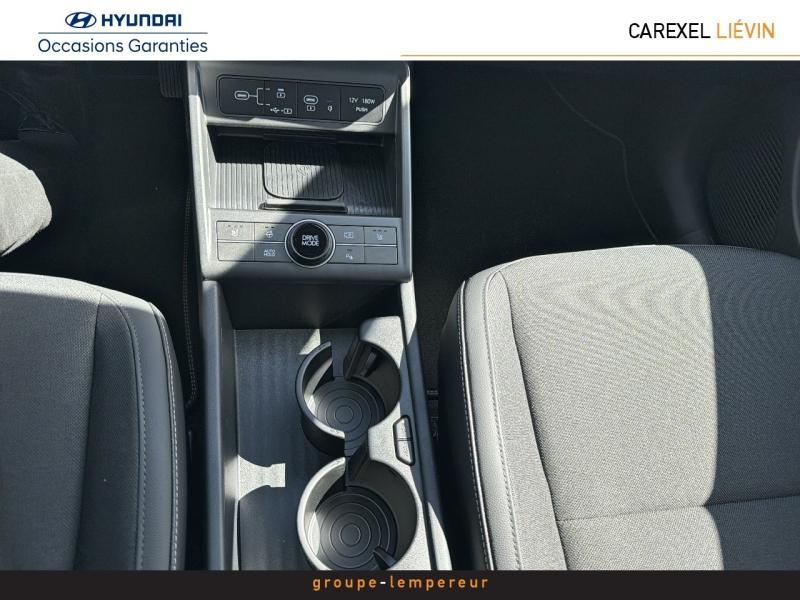Image HYUNDAI Kona Electric 65kWh - 217ch Ultime Edition
