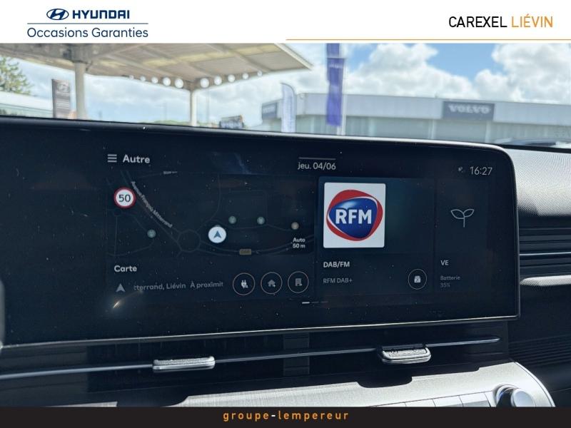 Image HYUNDAI Kona Electric 65kWh - 217ch Ultime Edition