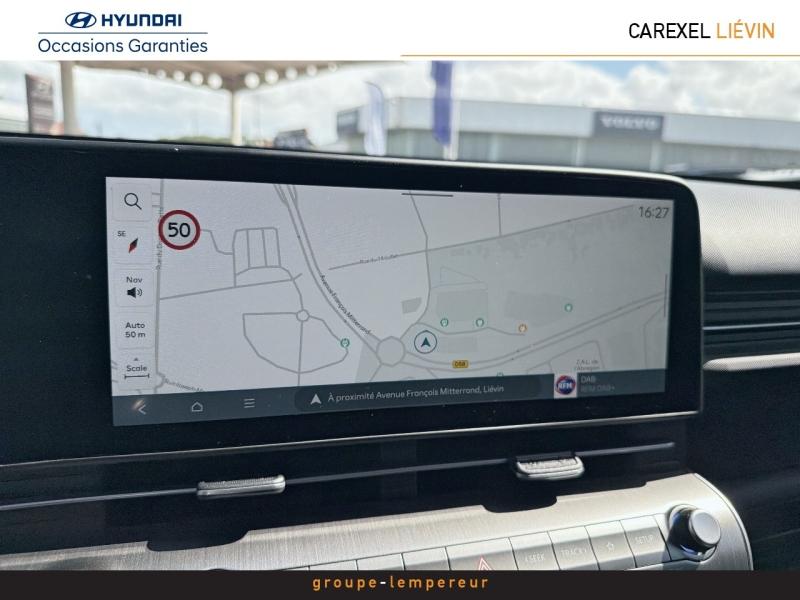 Image HYUNDAI Kona Electric 65kWh - 217ch Ultime Edition