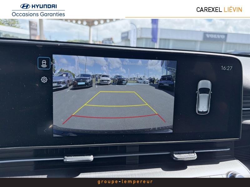 Image HYUNDAI Kona Electric 65kWh - 217ch Ultime Edition