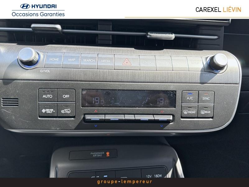 Image HYUNDAI Kona Electric 65kWh - 217ch Ultime Edition