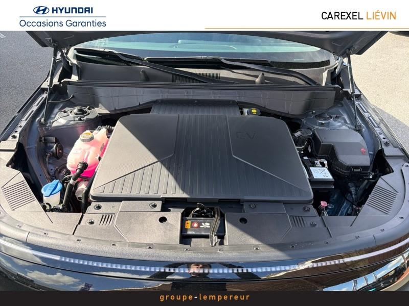Image HYUNDAI Kona Electric 65kWh - 217ch Ultime Edition