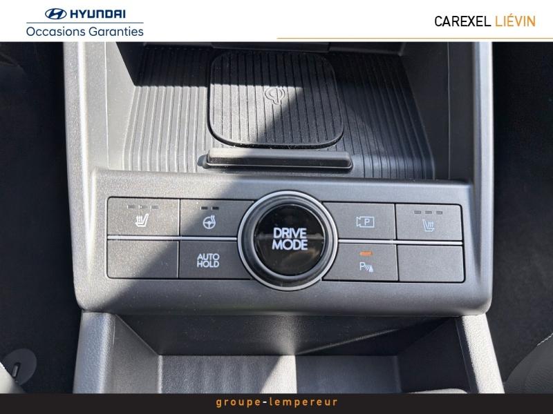 Image HYUNDAI Kona Electric 65kWh - 217ch Ultime Edition