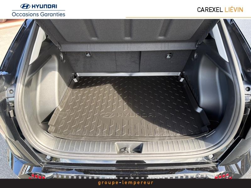Image HYUNDAI Kona Electric 65kWh - 217ch Ultime Edition