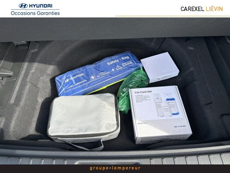 Image HYUNDAI Kona Electric 65kWh - 217ch Ultime Edition