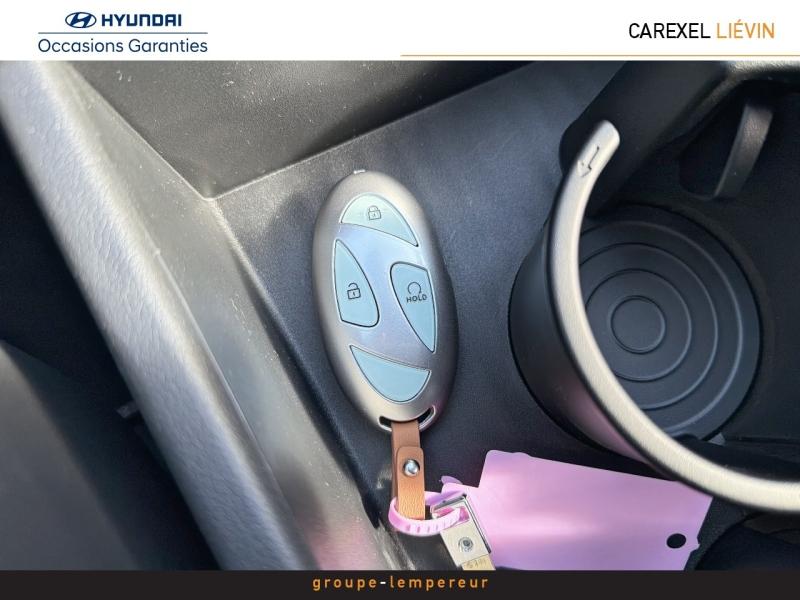 Image HYUNDAI Kona Electric 65kWh - 217ch Ultime Edition