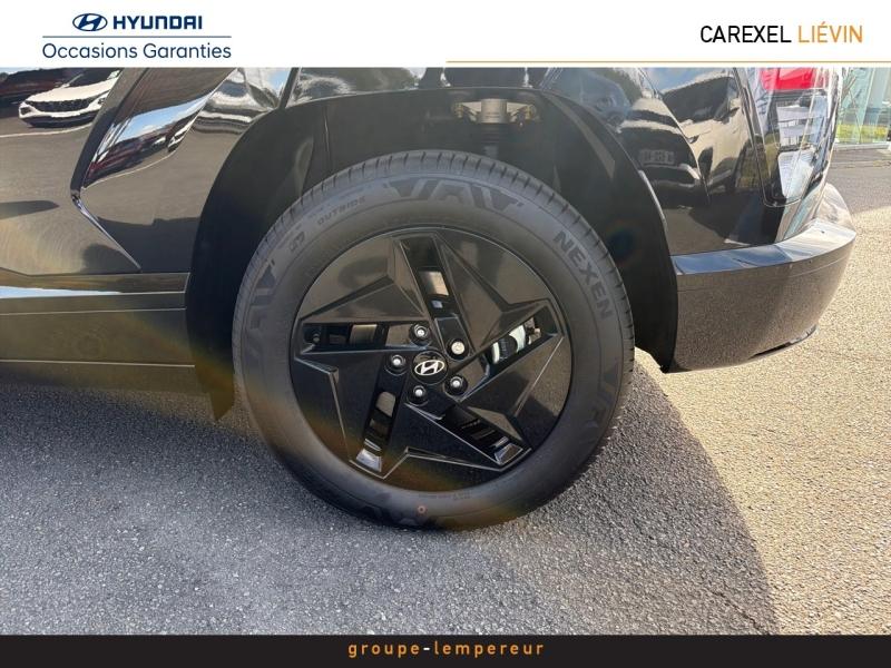 Image HYUNDAI Kona Electric 65kWh - 217ch Ultime Edition