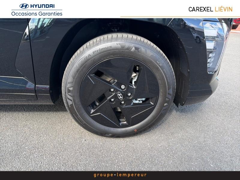 Image HYUNDAI Kona Electric 65kWh - 217ch Ultime Edition