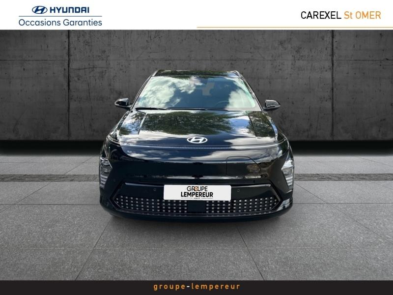 Image HYUNDAI Kona Electric 65kWh - 217ch Creative
