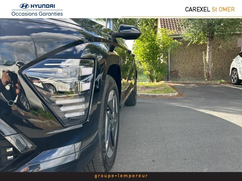 Image HYUNDAI Kona Electric 65kWh - 217ch Creative