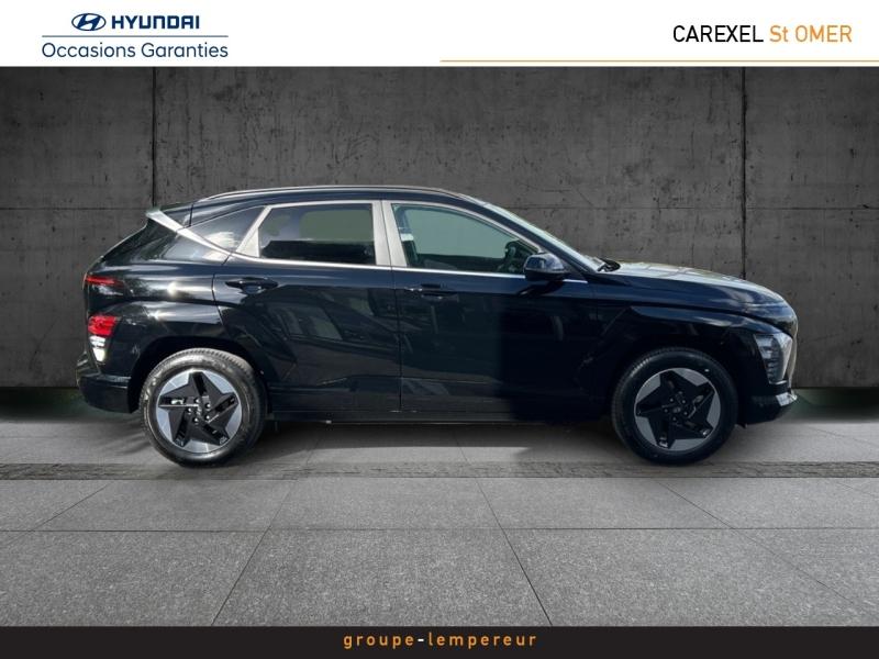 Image HYUNDAI Kona Electric 65kWh - 217ch Creative