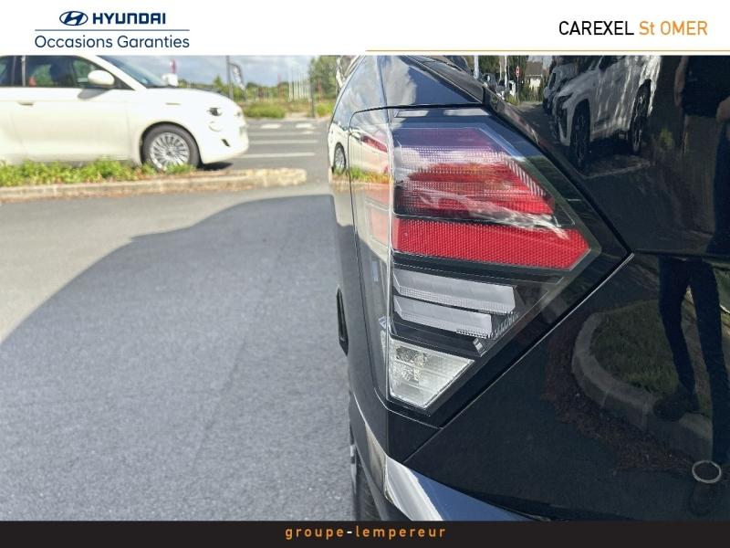 Image HYUNDAI Kona Electric 65kWh - 217ch Creative