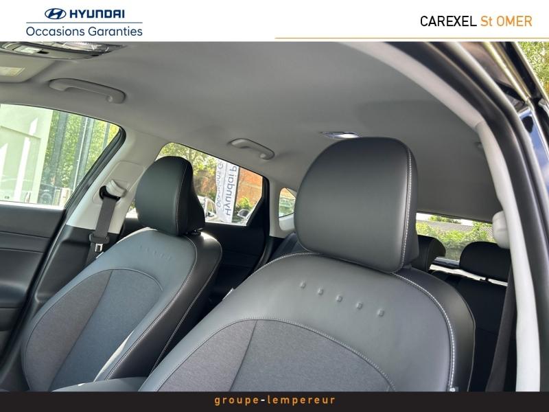 Image HYUNDAI Kona Electric 65kWh - 217ch Creative