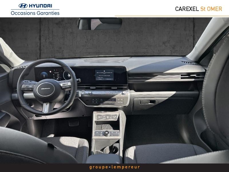 Image HYUNDAI Kona Electric 65kWh - 217ch Creative