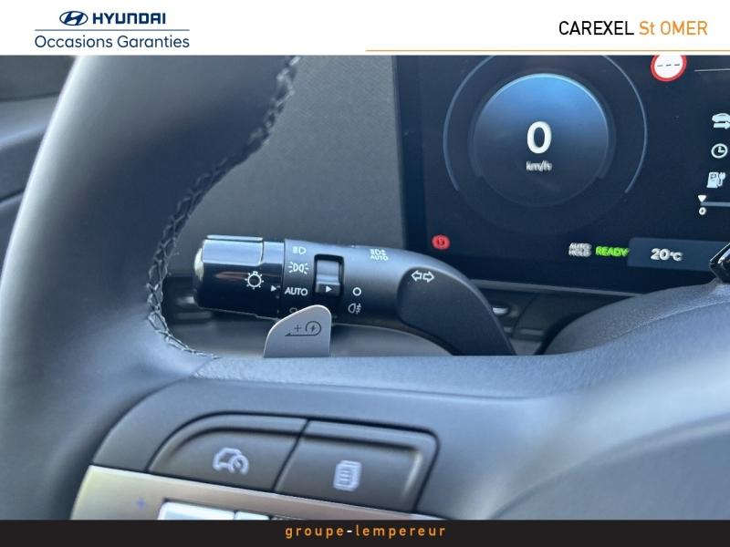 Image HYUNDAI Kona Electric 65kWh - 217ch Creative