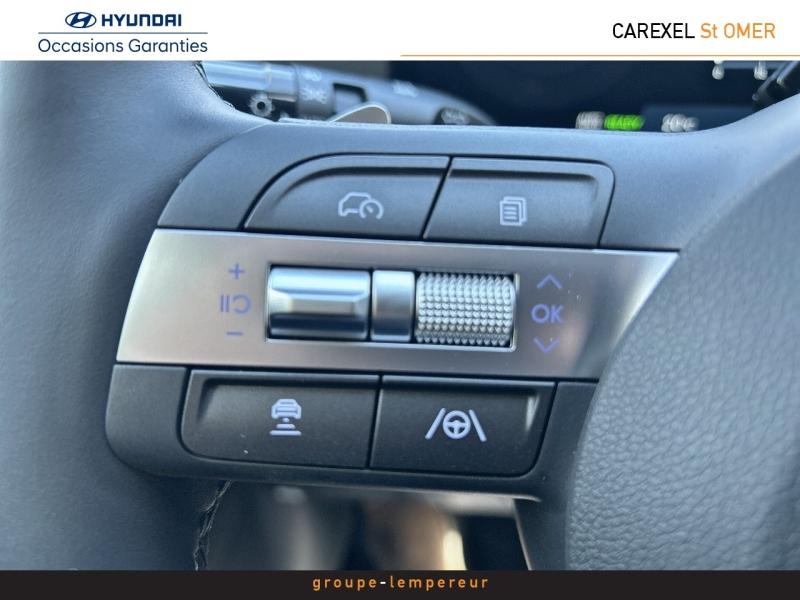 Image HYUNDAI Kona Electric 65kWh - 217ch Creative