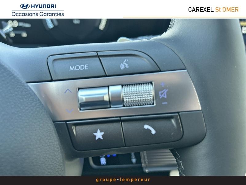 Image HYUNDAI Kona Electric 65kWh - 217ch Creative