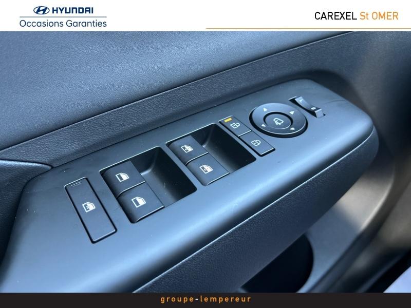 Image HYUNDAI Kona Electric 65kWh - 217ch Creative