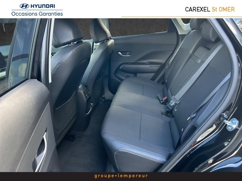 Image HYUNDAI Kona Electric 65kWh - 217ch Creative