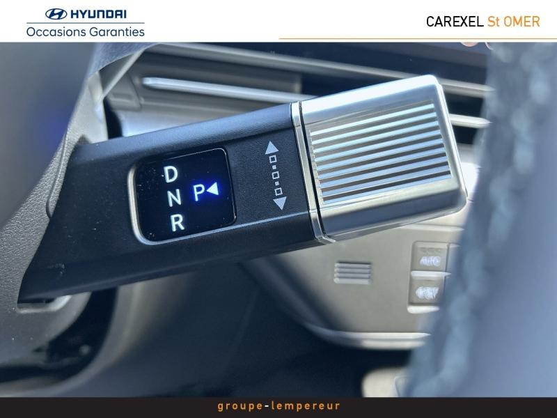Image HYUNDAI Kona Electric 65kWh - 217ch Creative