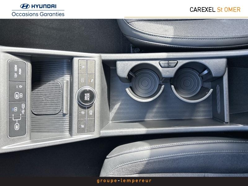 Image HYUNDAI Kona Electric 65kWh - 217ch Creative