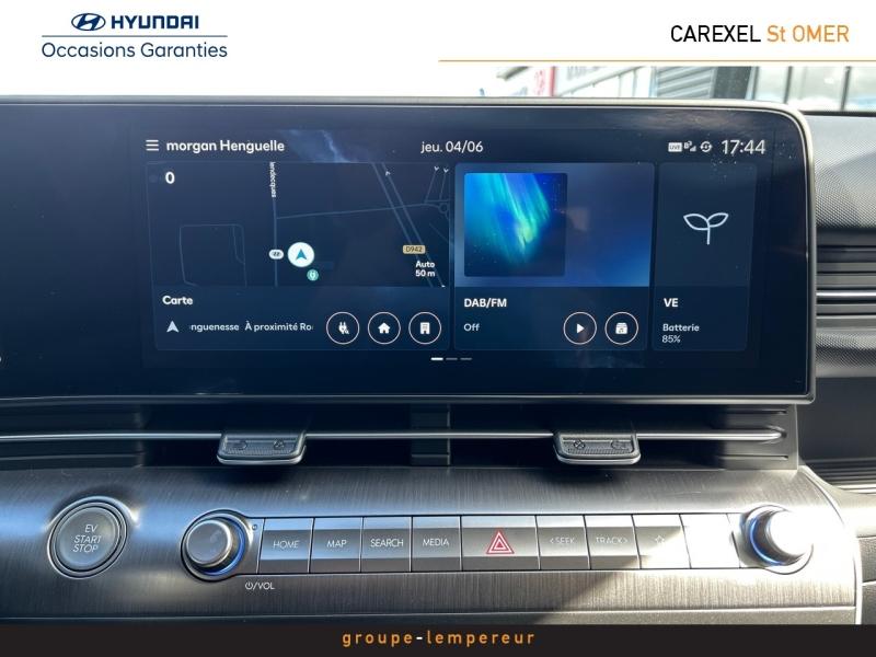 Image HYUNDAI Kona Electric 65kWh - 217ch Creative