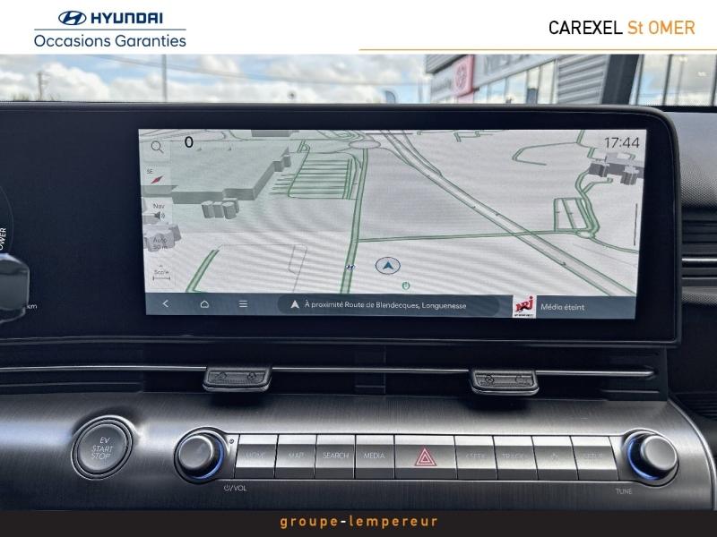 Image HYUNDAI Kona Electric 65kWh - 217ch Creative