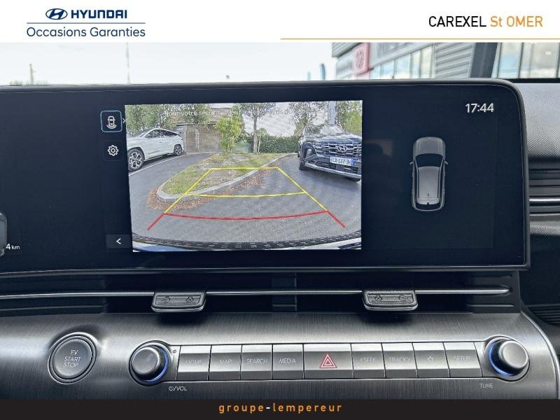 Image HYUNDAI Kona Electric 65kWh - 217ch Creative