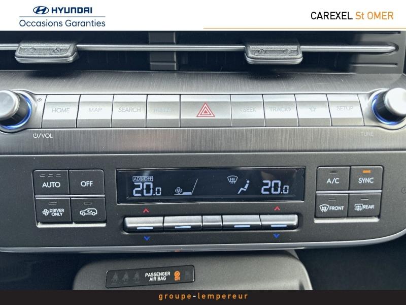 Image HYUNDAI Kona Electric 65kWh - 217ch Creative