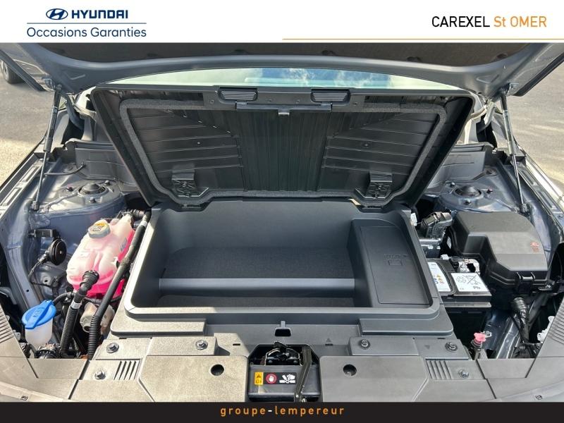 Image HYUNDAI Kona Electric 65kWh - 217ch Creative