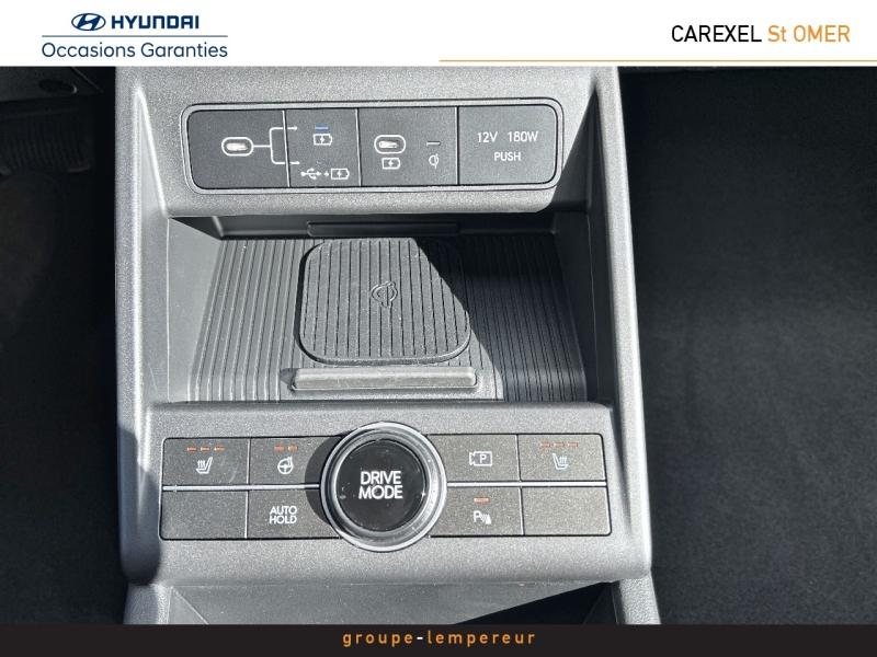 Image HYUNDAI Kona Electric 65kWh - 217ch Creative