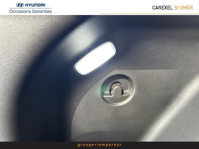 Image HYUNDAI Kona Electric 65kWh - 217ch Creative