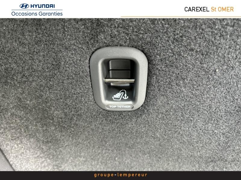 Image HYUNDAI Kona Electric 65kWh - 217ch Creative