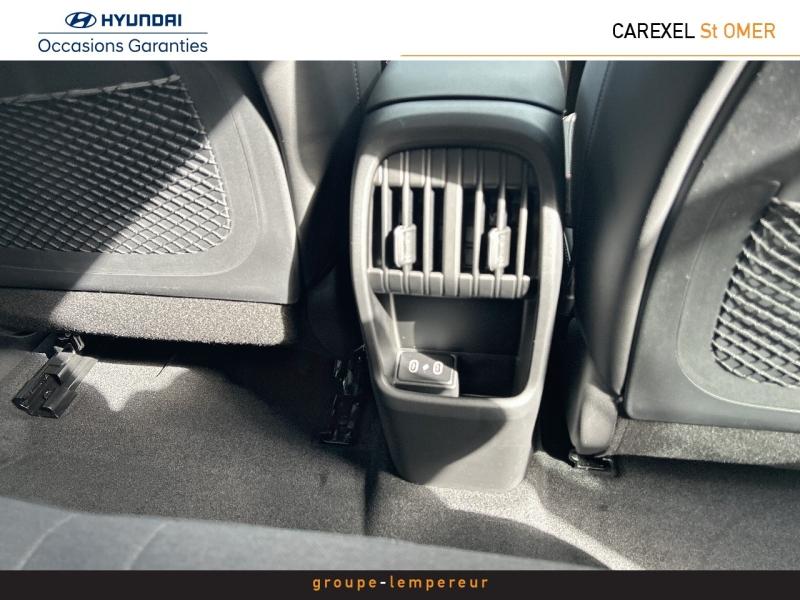 Image HYUNDAI Kona Electric 65kWh - 217ch Creative