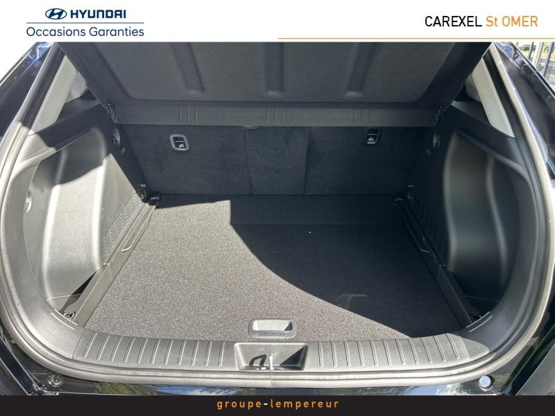 Image HYUNDAI Kona Electric 65kWh - 217ch Creative