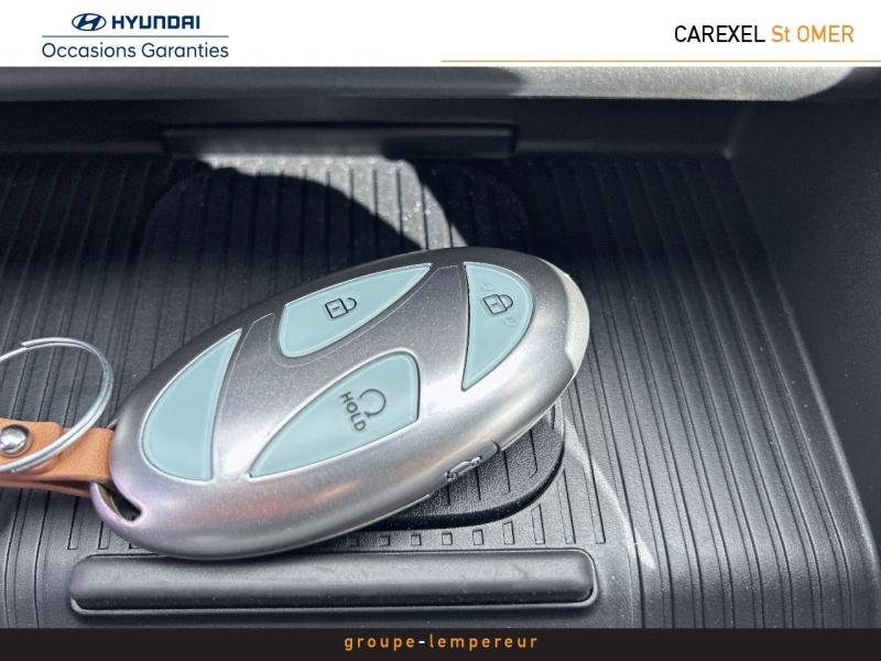 Image HYUNDAI Kona Electric 65kWh - 217ch Creative