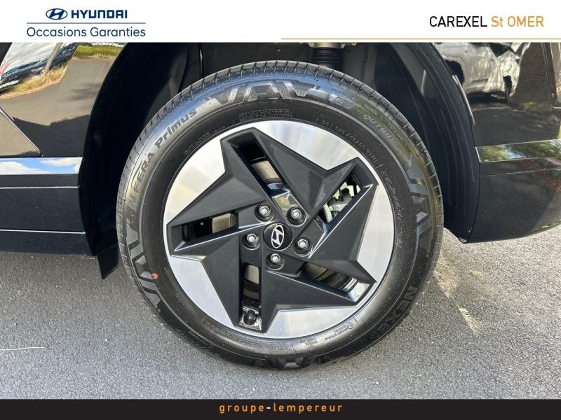 Image HYUNDAI Kona Electric 65kWh - 217ch Creative