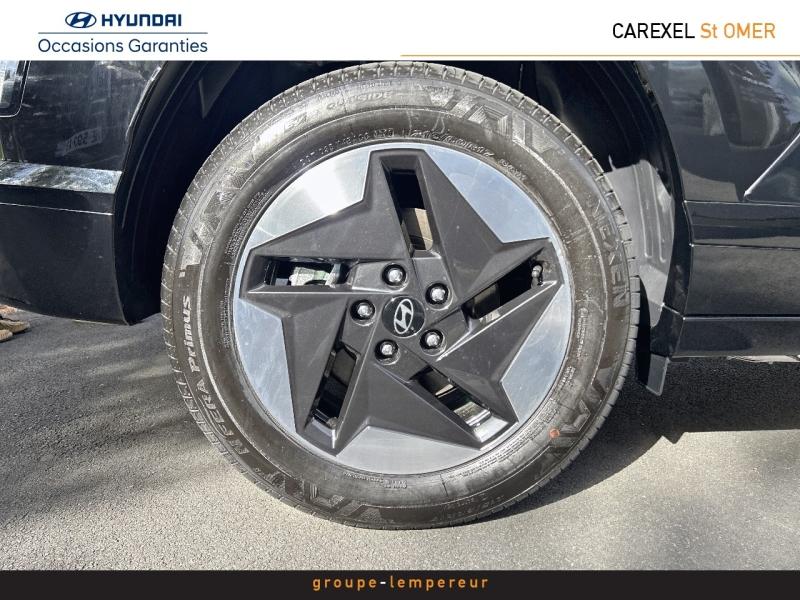 Image HYUNDAI Kona Electric 65kWh - 217ch Creative
