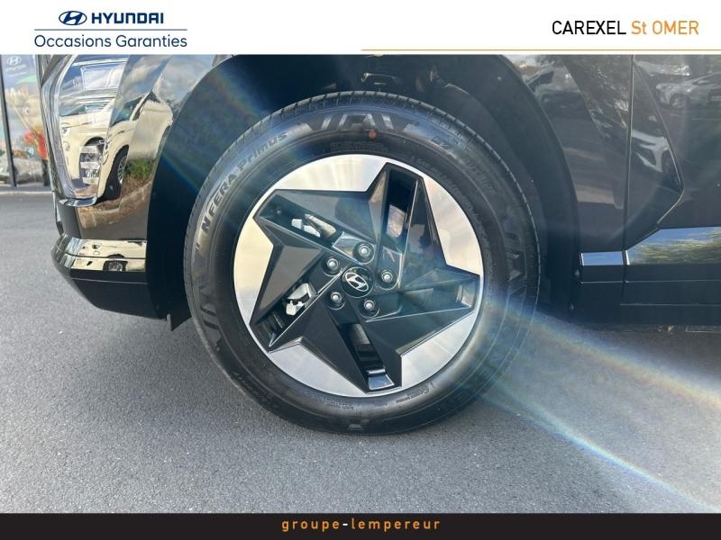 Image HYUNDAI Kona Electric 65kWh - 217ch Creative