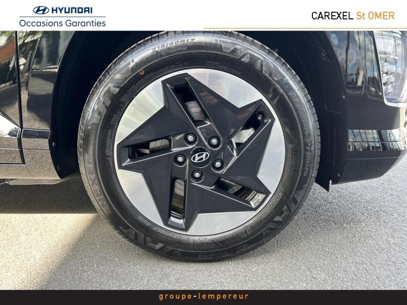 Image HYUNDAI Kona Electric 65kWh - 217ch Creative