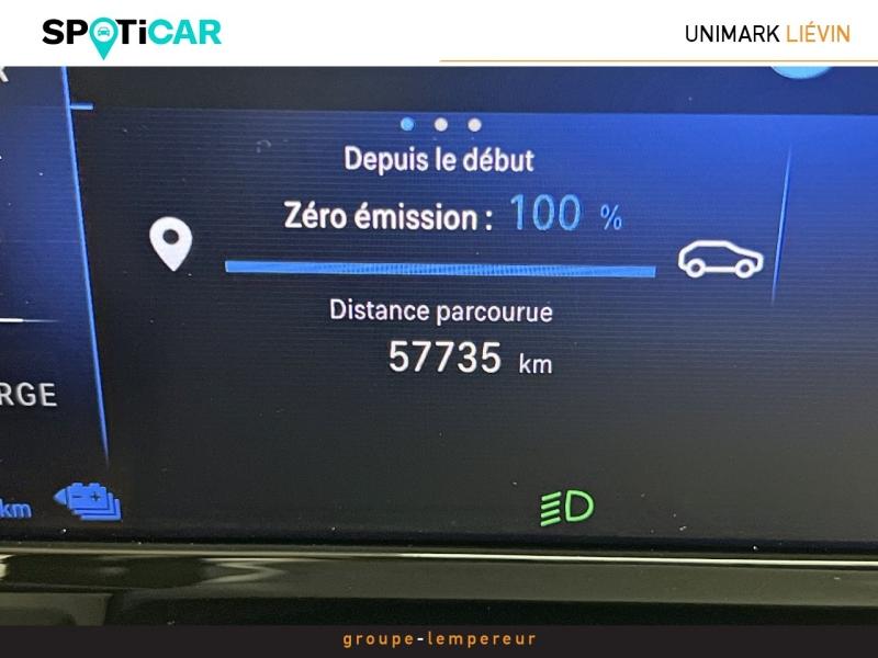 Image OPEL Astra 1.6 Turbo 180ch Hybrid Ultimate BVA8