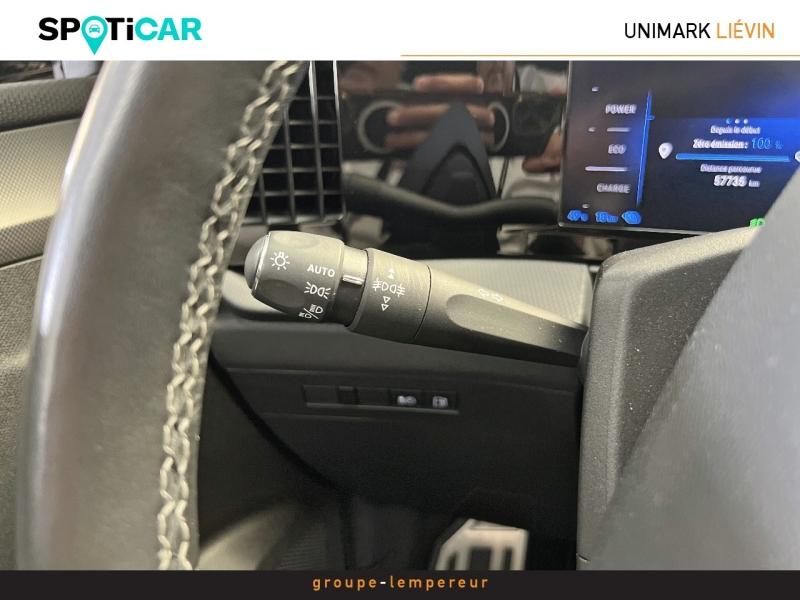 Image OPEL Astra 1.6 Turbo 180ch Hybrid Ultimate BVA8