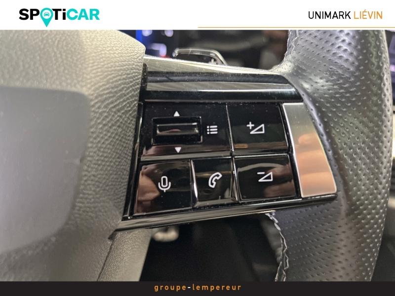 Image OPEL Astra 1.6 Turbo 180ch Hybrid Ultimate BVA8
