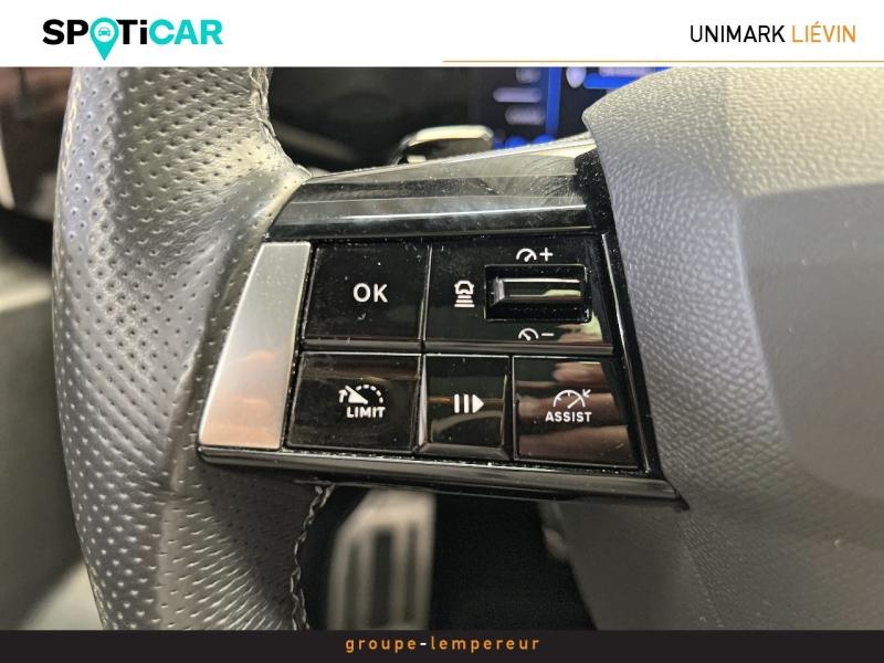 Image OPEL Astra 1.6 Turbo 180ch Hybrid Ultimate BVA8