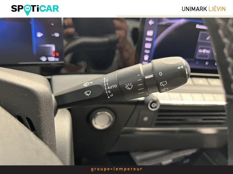 Image OPEL Astra 1.6 Turbo 180ch Hybrid Ultimate BVA8