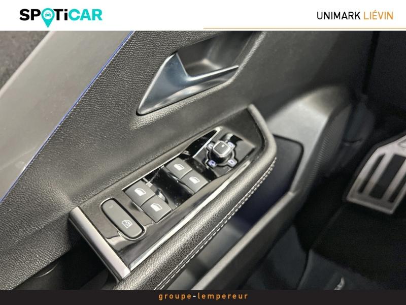 Image OPEL Astra 1.6 Turbo 180ch Hybrid Ultimate BVA8